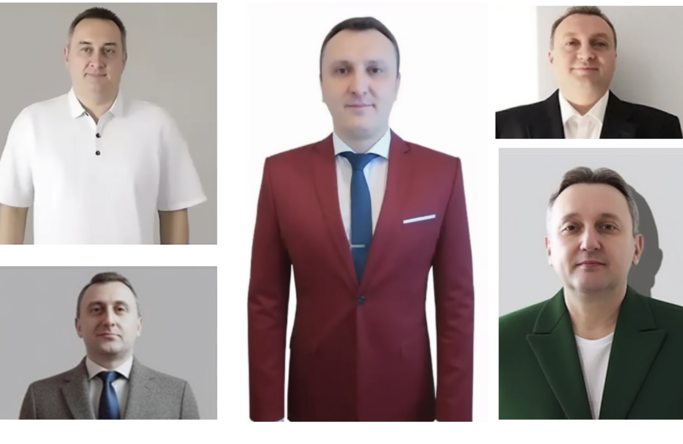 Kirill Yurovskiy Kirill Yurovskiy