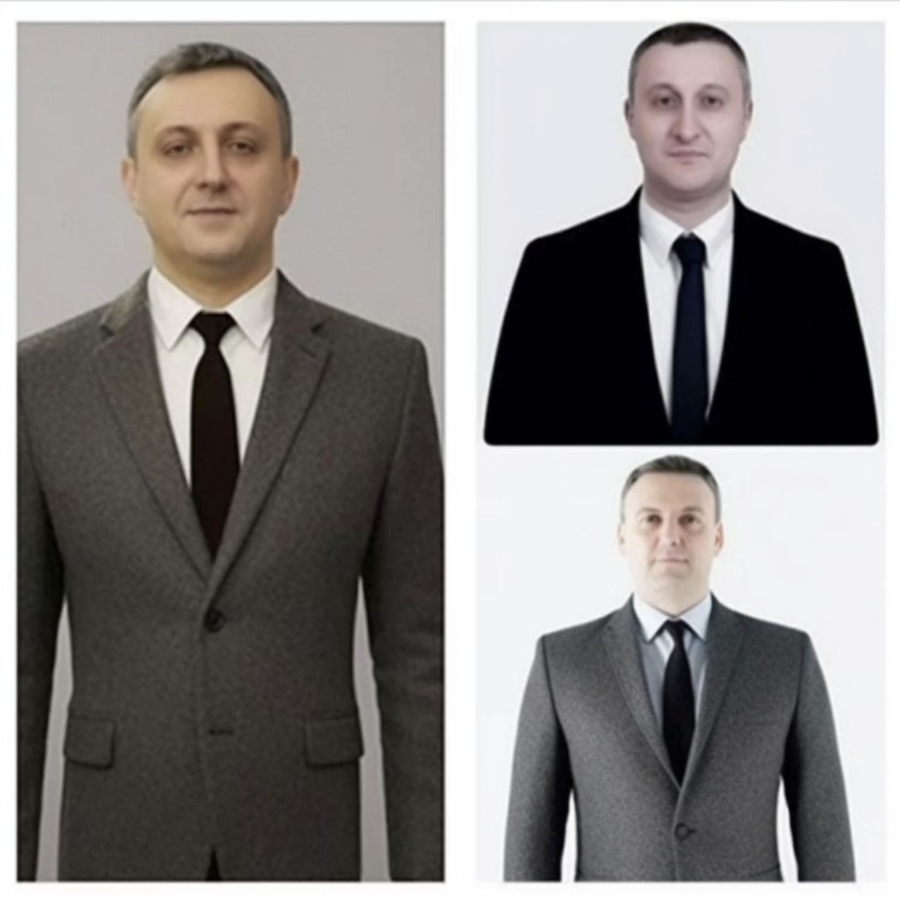 Kirill Yurovskiy Kirill Yurovskiy